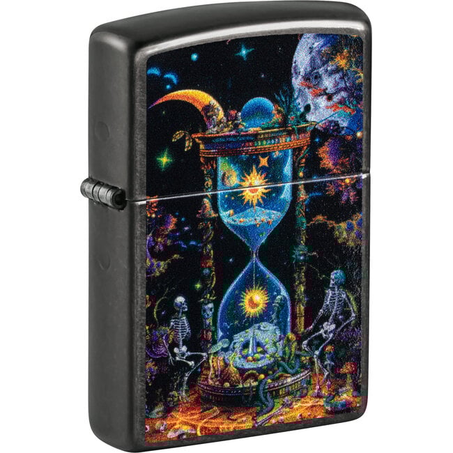 Aansteker Zippo Sand of Time