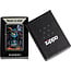 Aansteker Zippo Sand of Time