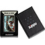 Aansteker Zippo Angel Devil