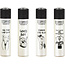 Set van 4 Clipper Aanstekers FFX Adult #3