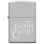 Aansteker Zippo Johnny Cash The Man in Black