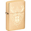 Aansteker Zippo Fantasy Deer