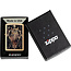 Aansteker Zippo Owl