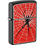 Aansteker Zippo Spider Web Emblem