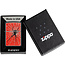 Aansteker Zippo Spider Web Emblem