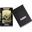 Aansteker Zippo Compass Adventure