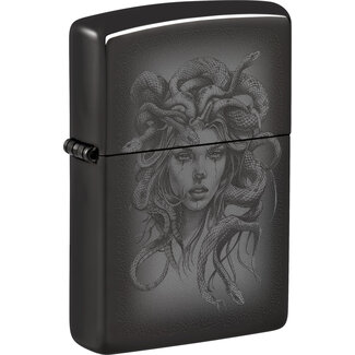 Zippo Aansteker Zippo Medusa