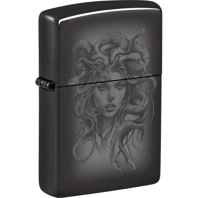 Aansteker Zippo Medusa