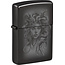 Aansteker Zippo Medusa