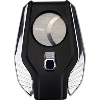 Passatore Sigarenknipper Passatore Black Chrome