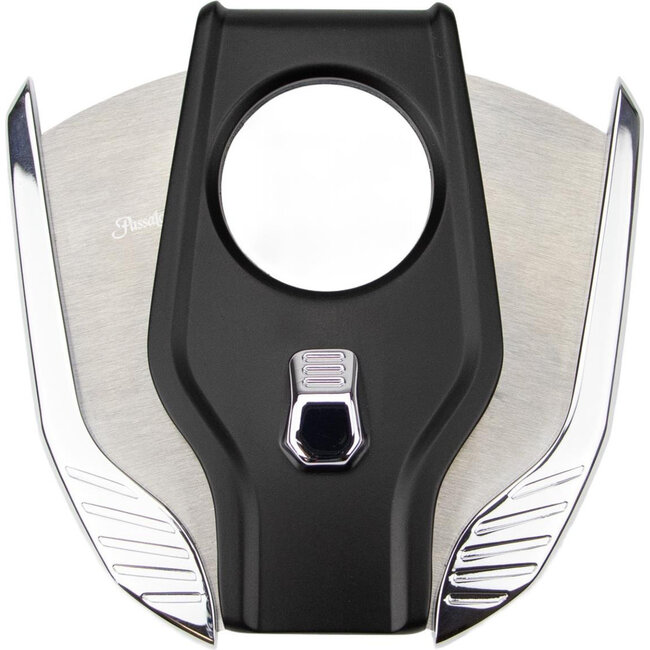 Sigarenknipper Passatore Black Chrome