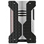 Lighter S.T. Dupont Windproof Silver