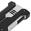 Lighter S.T. Dupont Windproof Silver