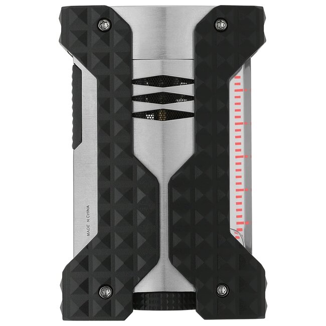 Lighter S.T. Dupont Windproof Silver