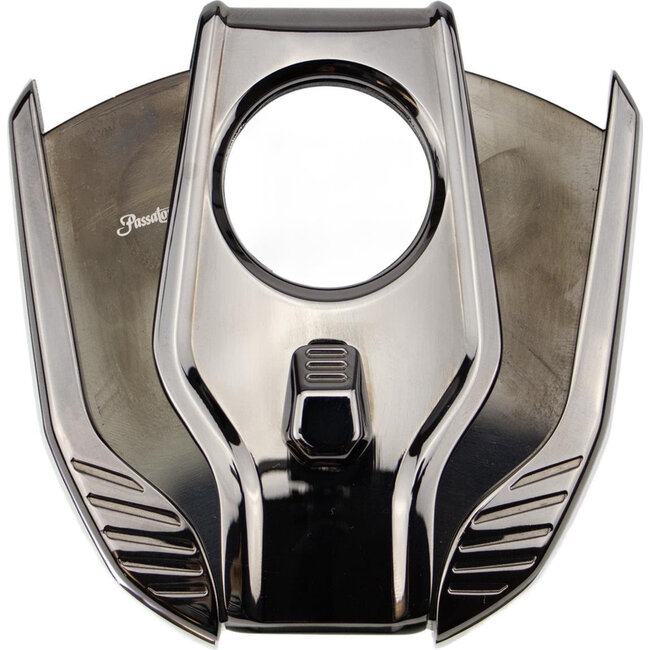 Sigarenknipper Passatore Dark Gun