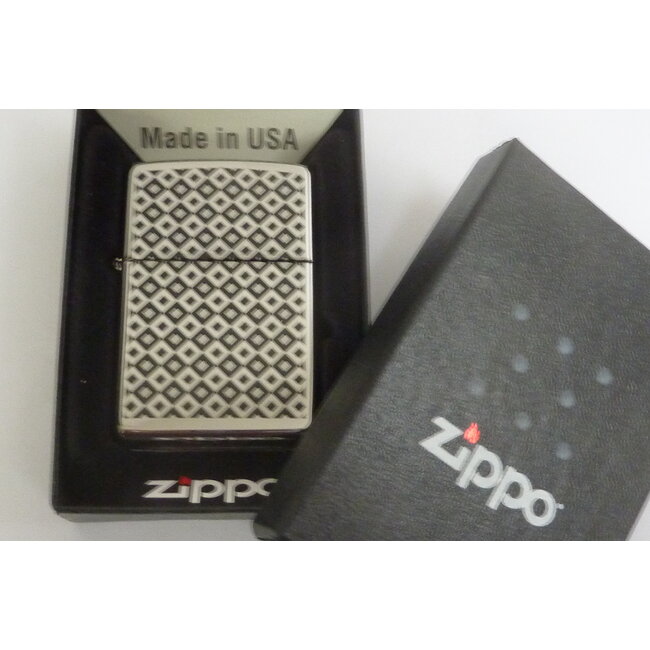 Lighter Zippo Design