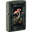Aansteker Zippo Mushroom Picture
