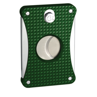 Caseti Cigar Cutter Caseti Cutter Diamond Green