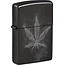 Aansteker Zippo Smokey Leaf