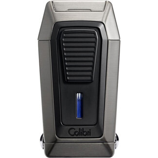 Colibri Lighter Colibri Quantum Gunmetal