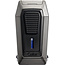 Aansteker Colibri Quantum Gunmetal