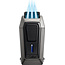 Lighter Colibri Quantum Gunmetal
