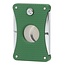 Cigar Cutter Caseti Cutter Diamond Green