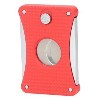 Caseti Sigarenknipper Caseti Cutter Diamond Red