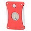 Cigar Cutter Caseti Cutter Diamond Red