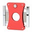 Cigar Cutter Caseti Cutter Diamond Red