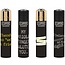 Set van 4 Clipper Aanstekers Annoying Quotes