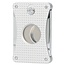 Cigar Cutter Caseti Cutter Diamond Chrome