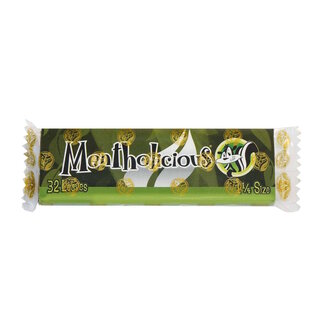 Skunk Skunk Mentholicious 1 1/4 Rolling Paper