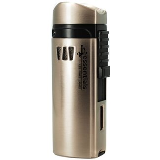 Les Fines Lames Aansteker Essentials by Les Fines Lames Triple Chrome