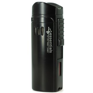 Les Fines Lames Lighter Essentials by Les Fines Lames Triple Black