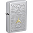 Aansteker Zippo TT Design