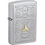 Aansteker Zippo TT Design