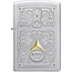 Aansteker Zippo TT Design