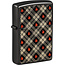 Aansteker Zippo Flames Design