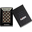Aansteker Zippo Flames Design
