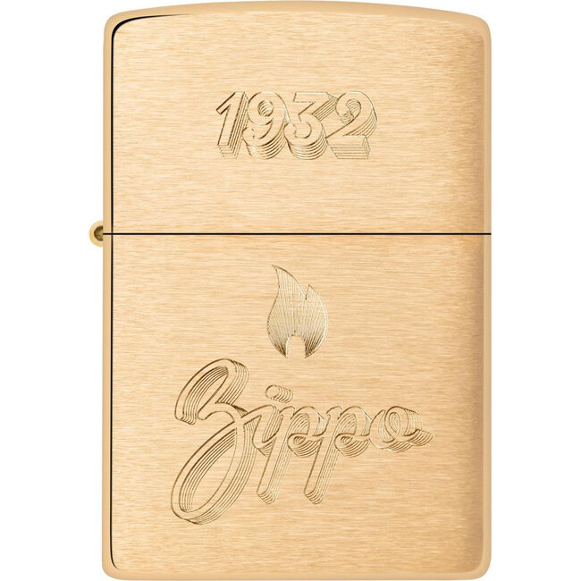Lighter Zippo Vintage 1932