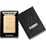 Aansteker Zippo Vintage 1932