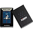 Aansteker Zippo Navy Blue Matte Zippo Car