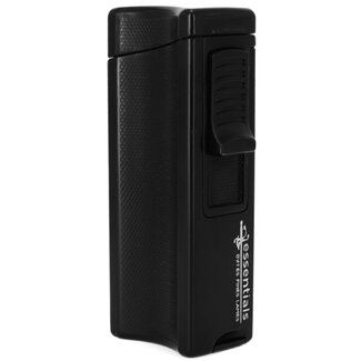 Les Fines Lames Lighter Essentials by Les Fines Lames Single Black