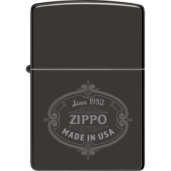 Aansteker Zippo Made in USA