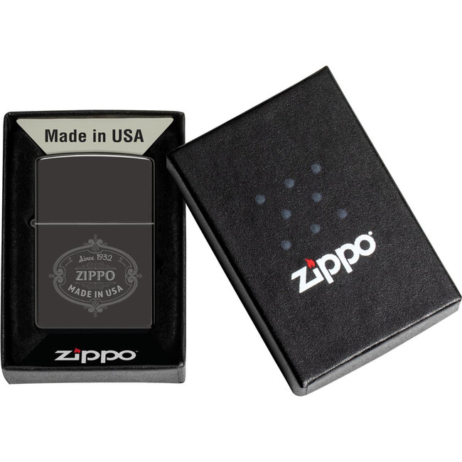 Aansteker Zippo Made in USA