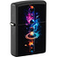 Aansteker Zippo Solar System Glow in the Dark