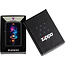 Aansteker Zippo Solar System Glow in the Dark