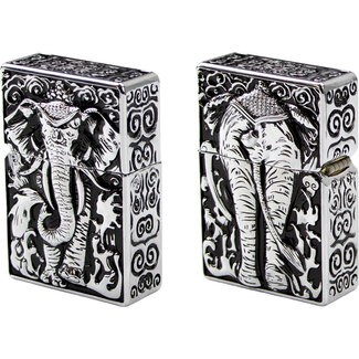 Star Aansteker Star Silver Elephant