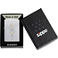 Aansteker Zippo TT Geometric